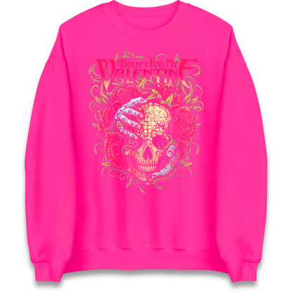 Bullet for My Valentine Sweatshirt