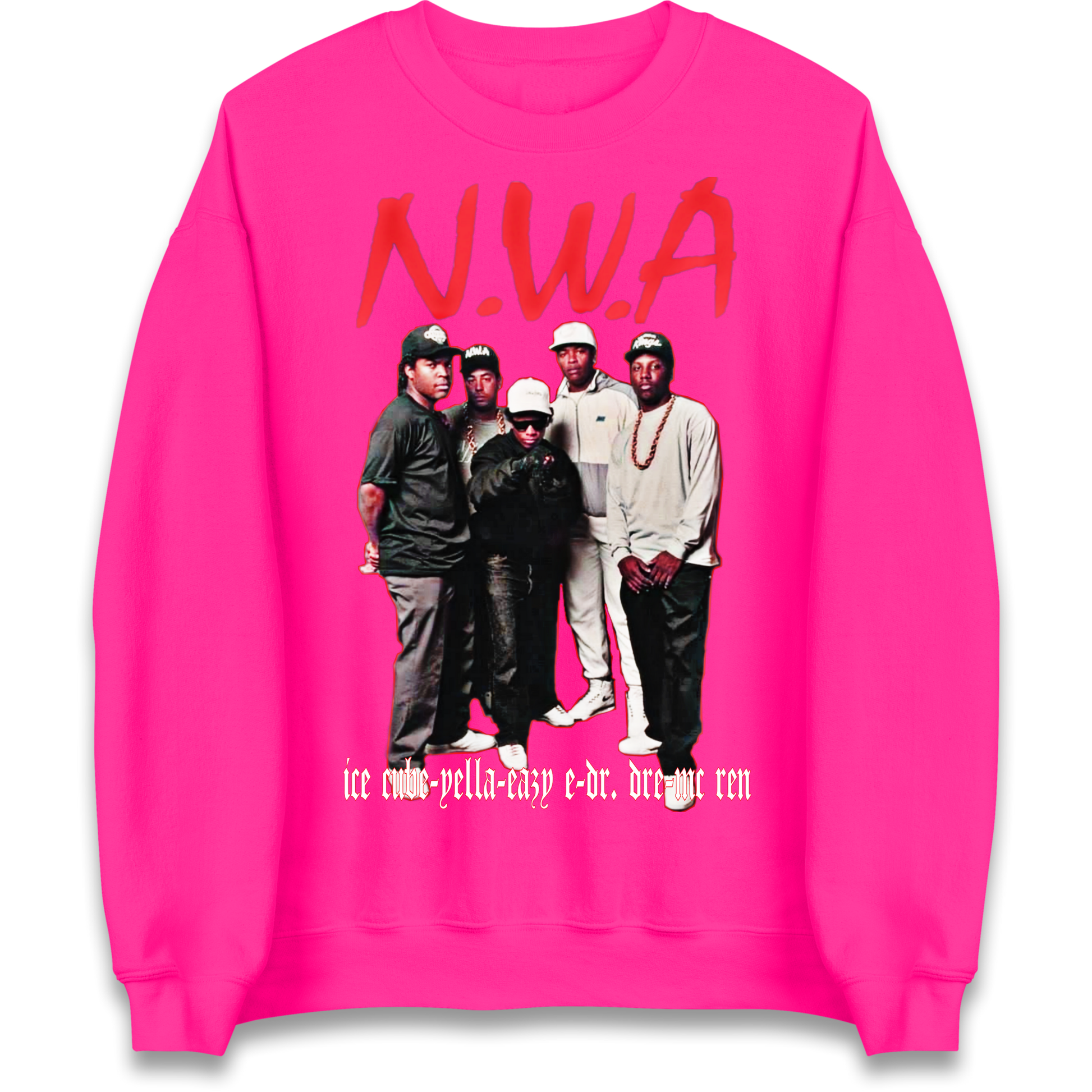 N.W.A Sweatshirt