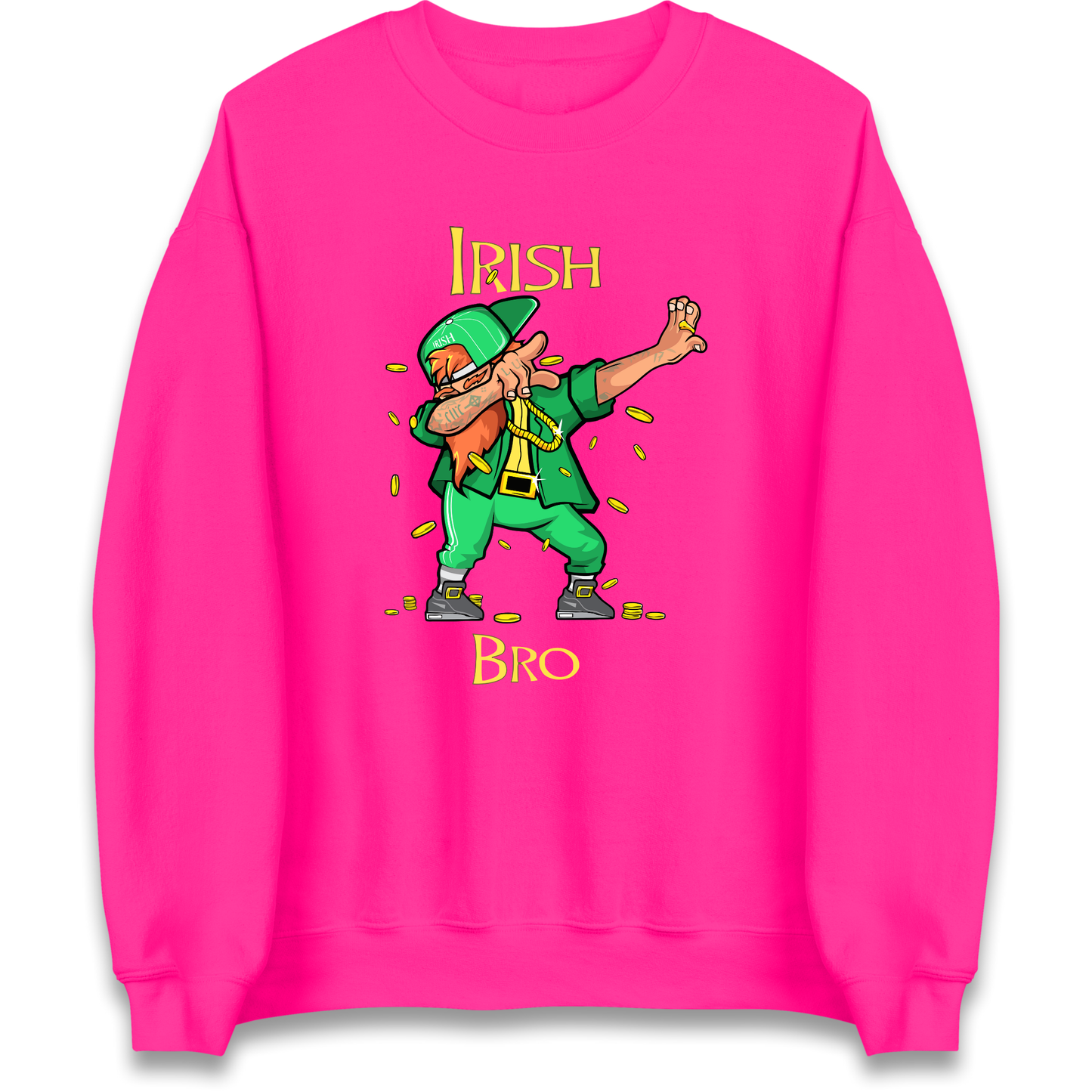 Irish Bro Sweatshirt