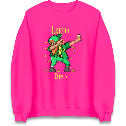 Irish Bro Sweatshirt