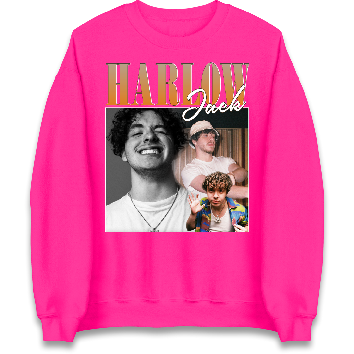 Jack Harlow Sweatshirt