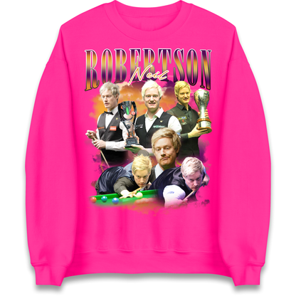 Neil Robertson Sweatshirt