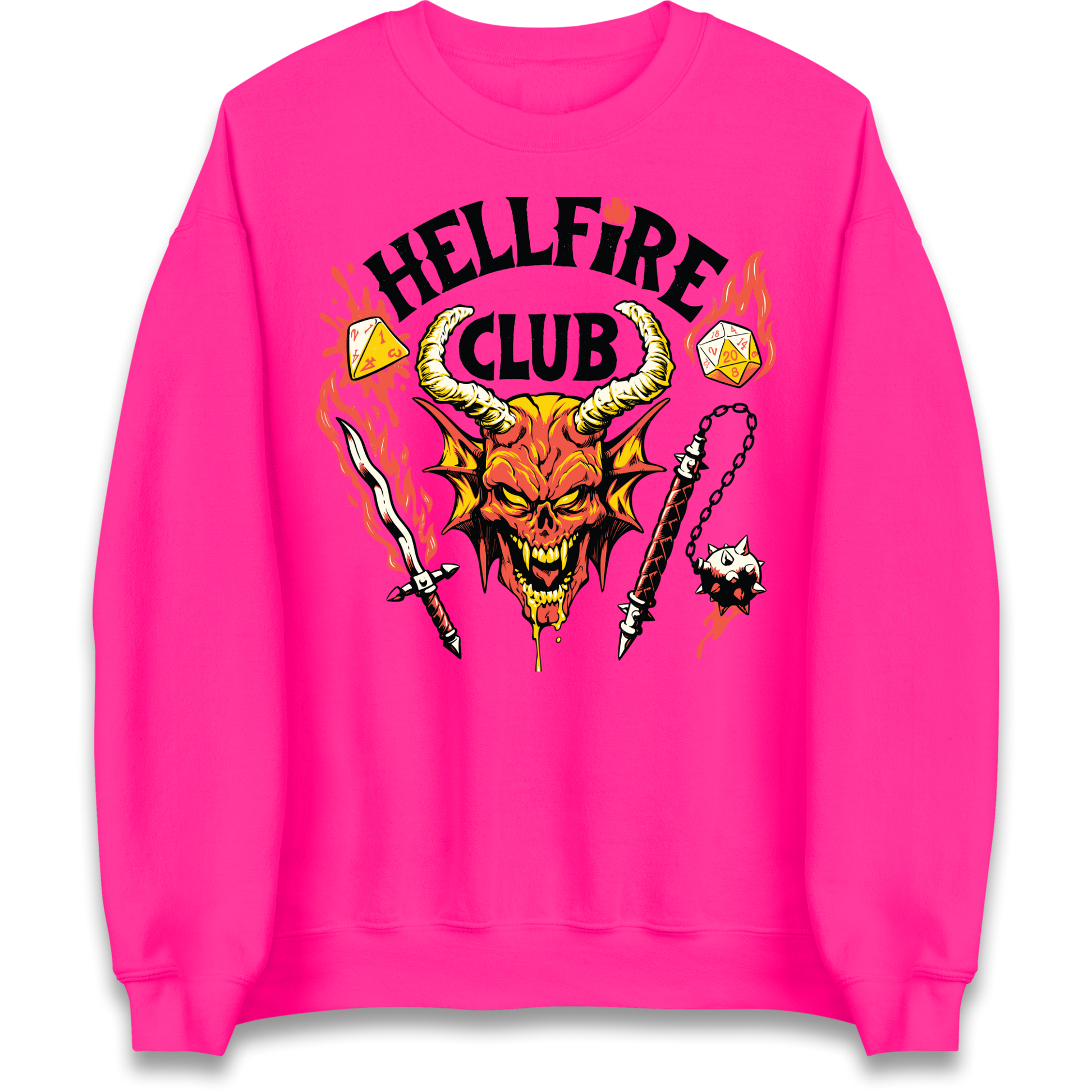 Hellfire Club Sweatshirt