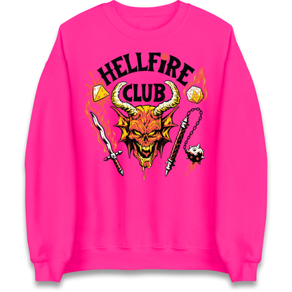 Hellfire Club Sweatshirt