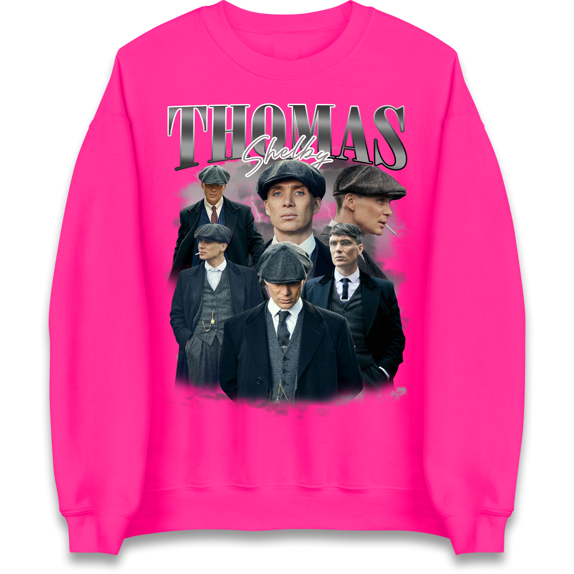 Thomas Shelby Hoodie 