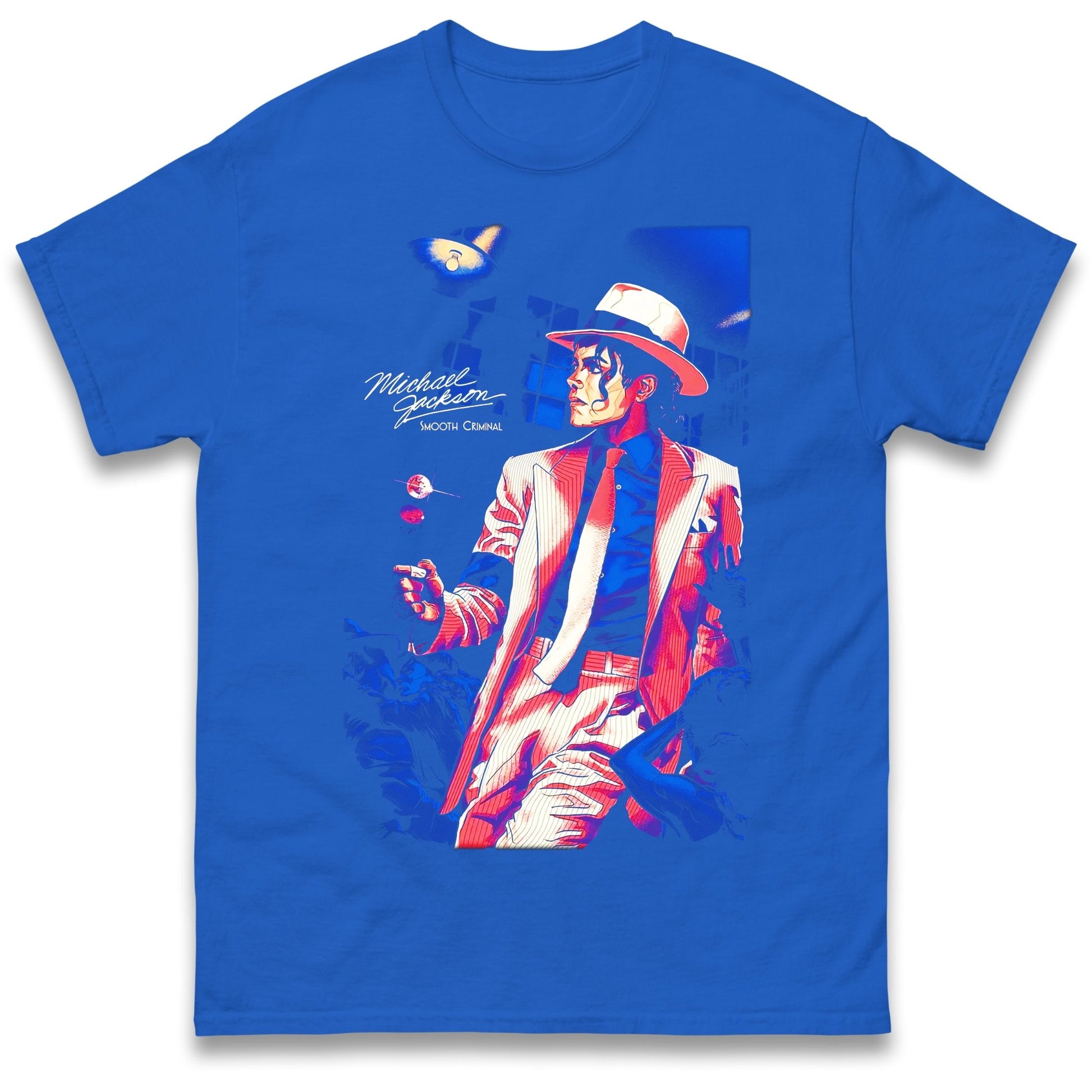 Michael jackson T Shirt