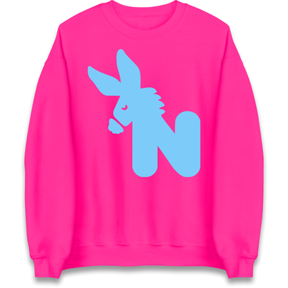 Retro Napoli 1982 Sweatshirt
