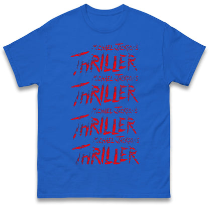 Michael jackson T Shirt