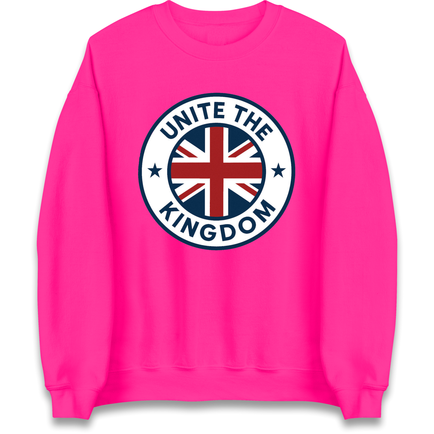 Unite The Kingdom Sweatshirt