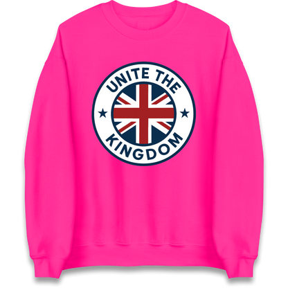 Unite The Kingdom Sweatshirt