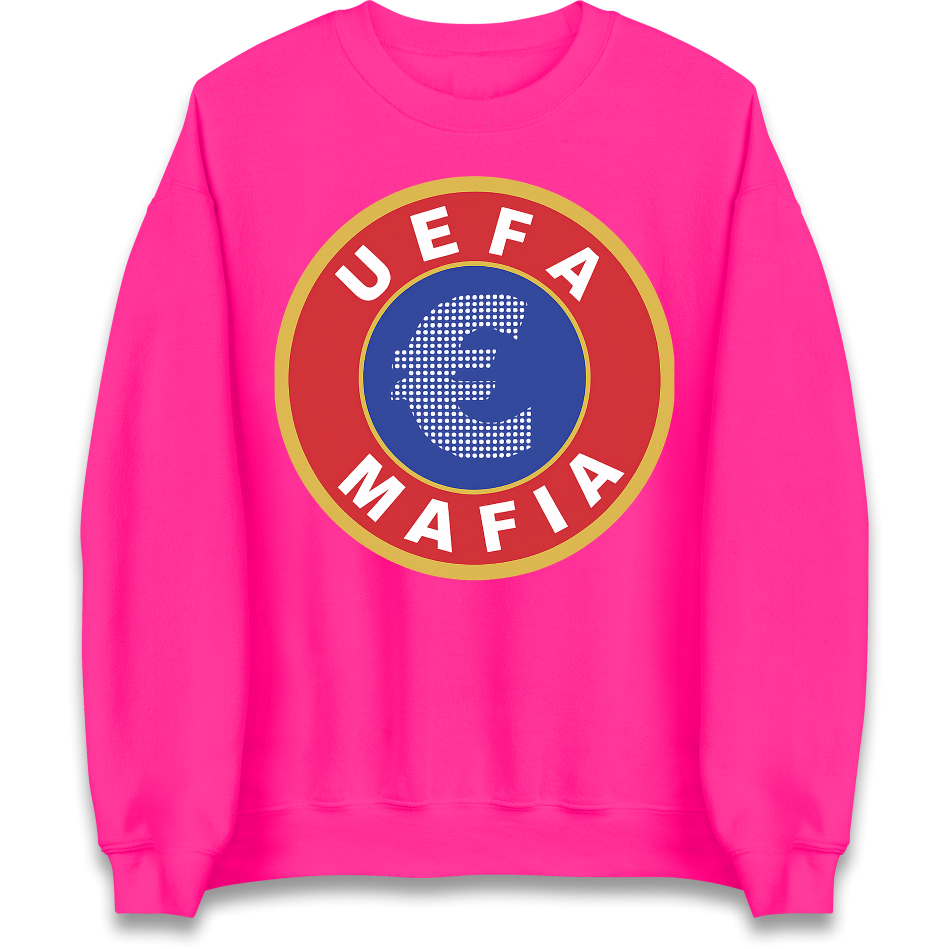 UEFA Mafia Sweatshirt