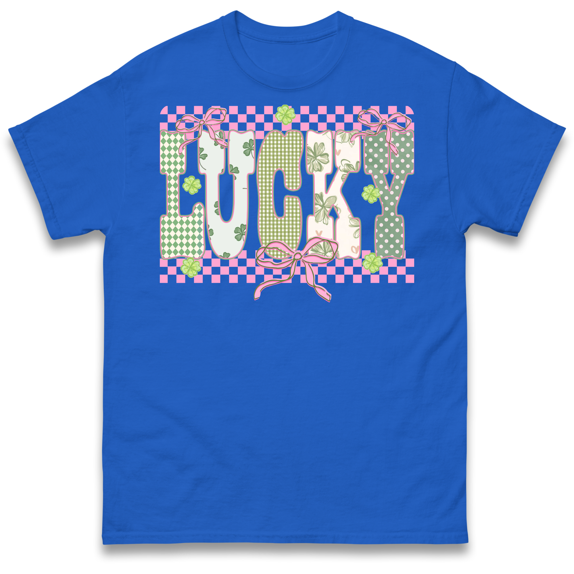 St Patrick T Shirt