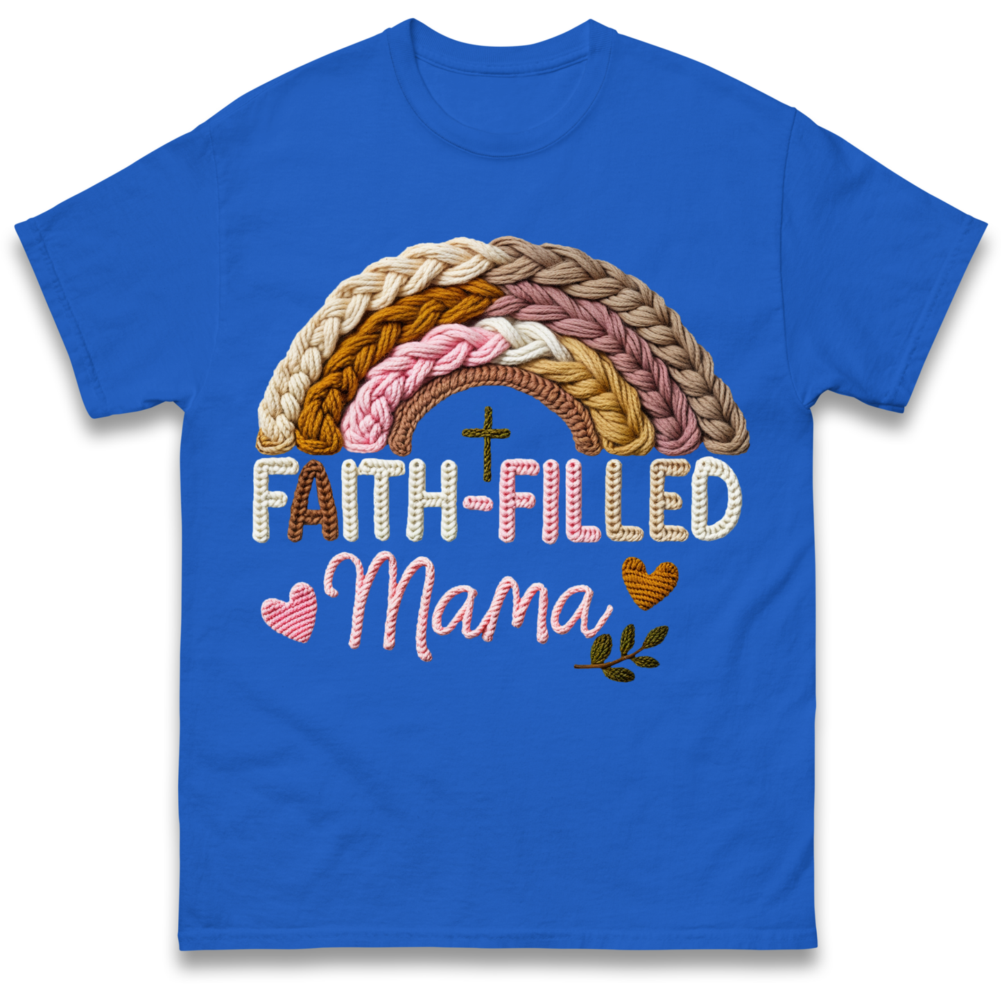 Mom Life T Shirt