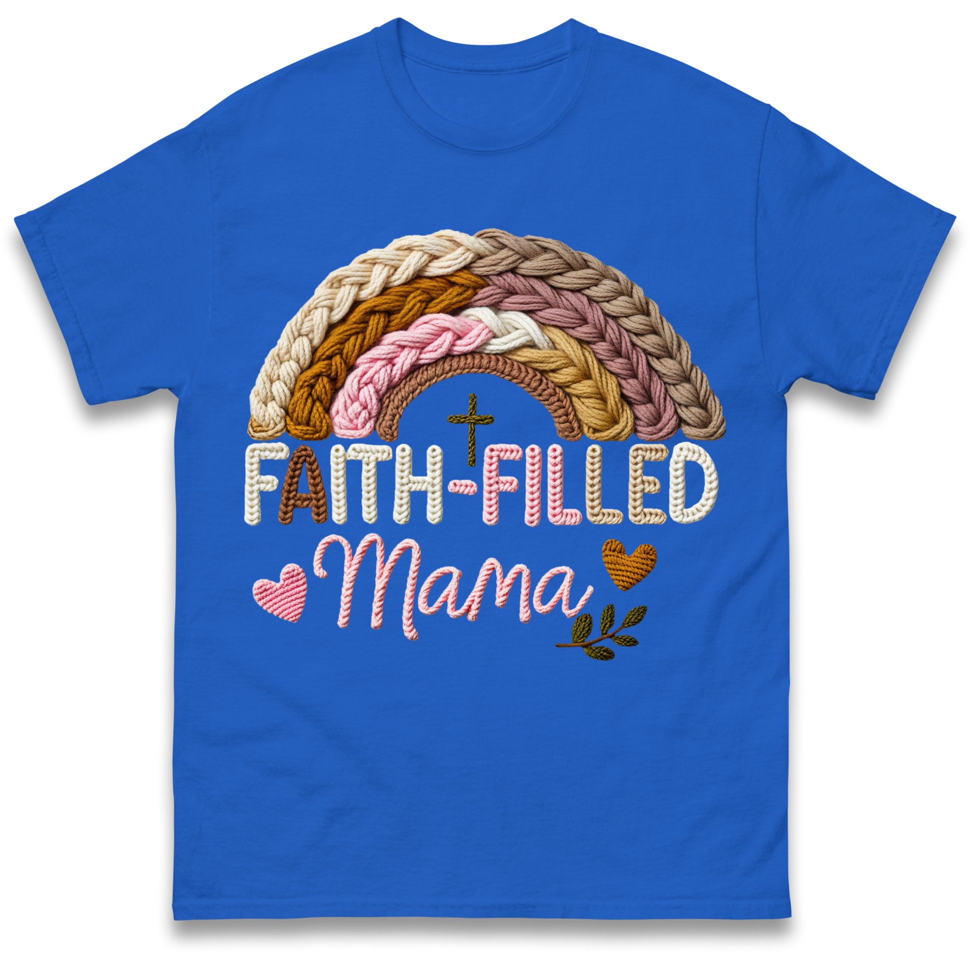 Mom Life T Shirt