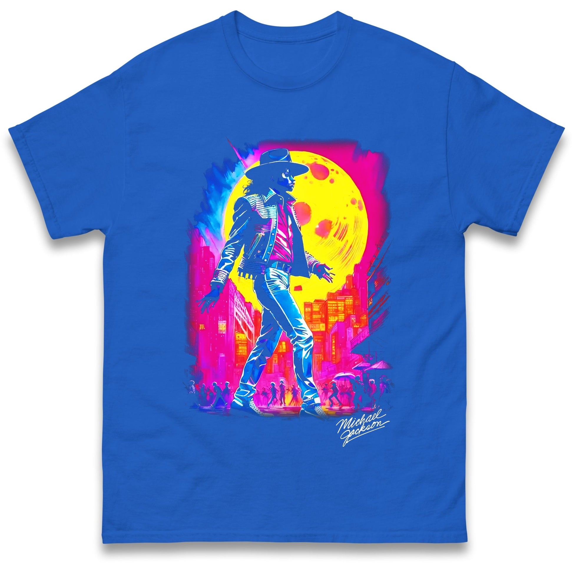 Michael jackson T Shirt