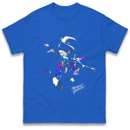 Michael jackson T Shirt