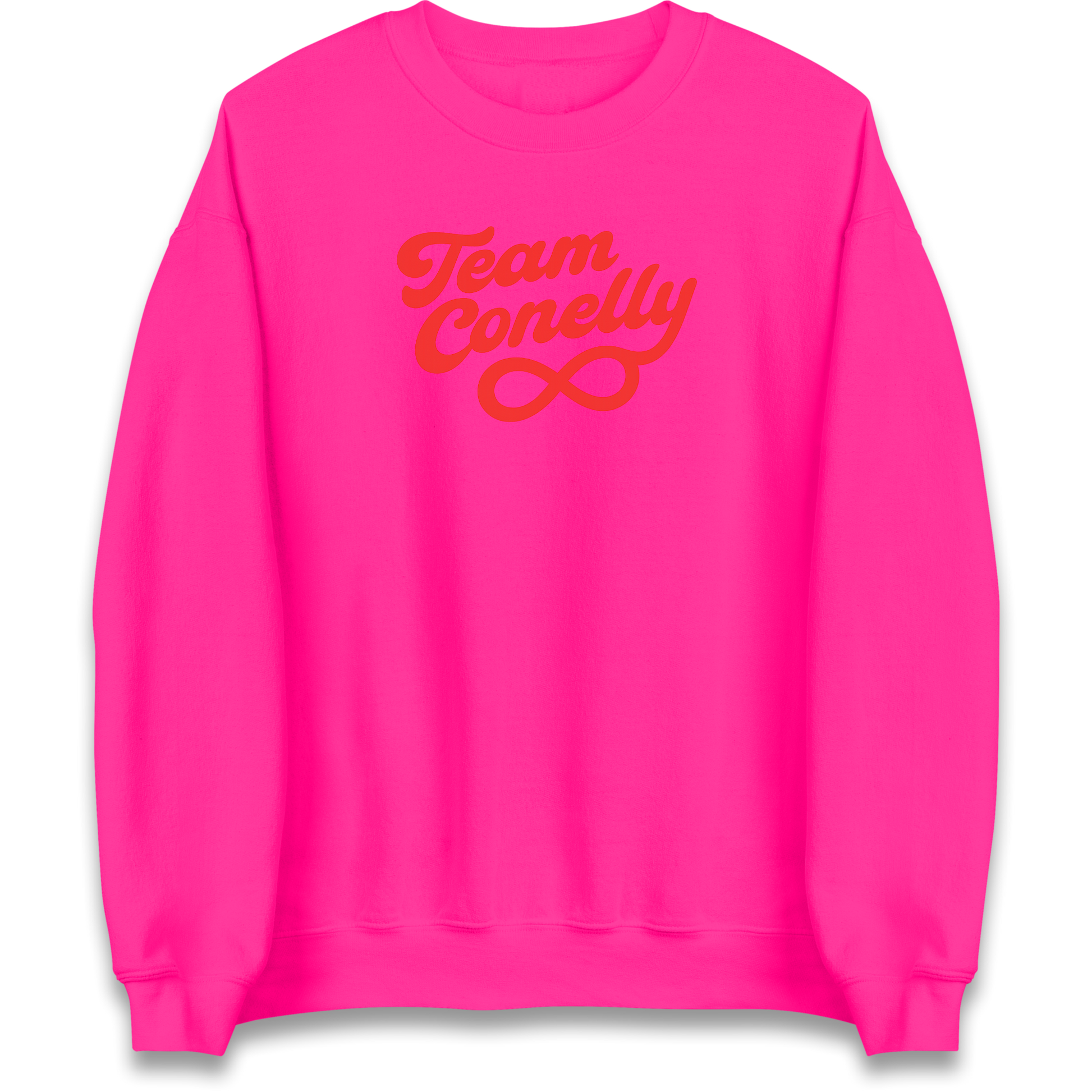 Team Conelly Sweatshirt