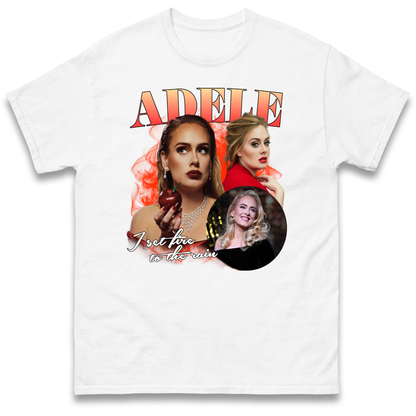 Adele T Shirt