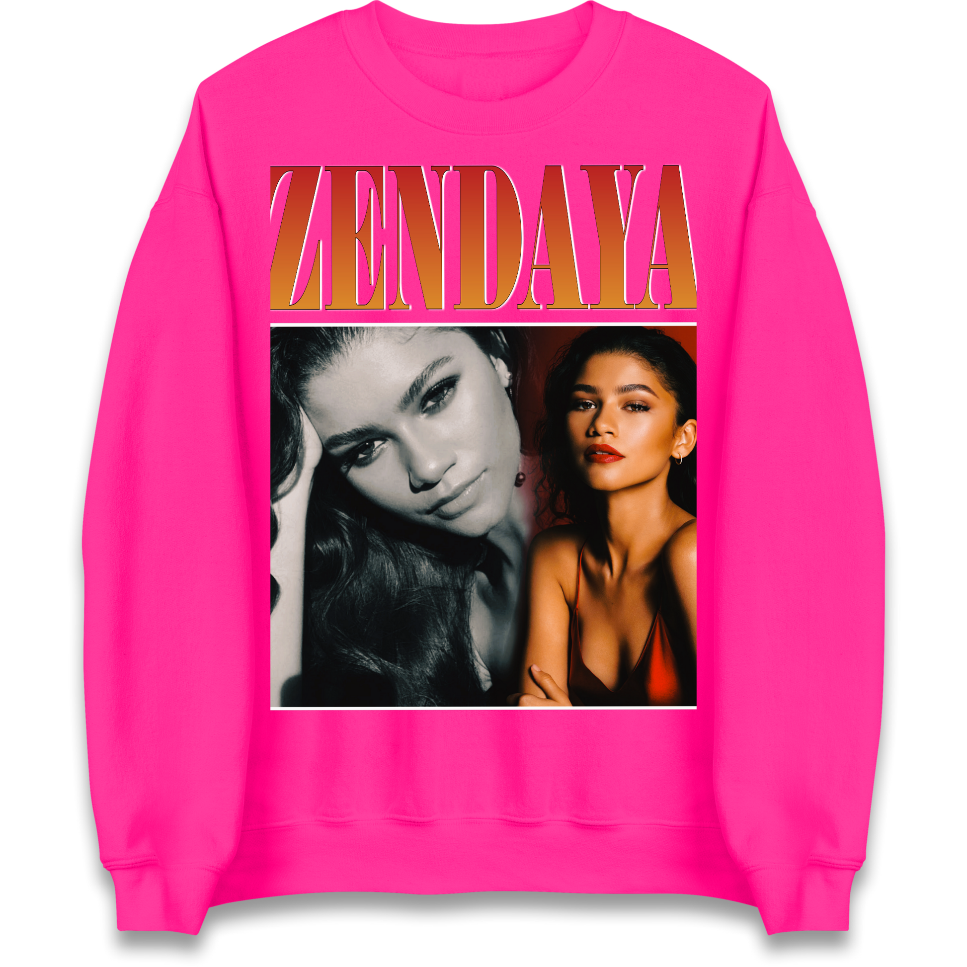 Zendaya Sweatshirt