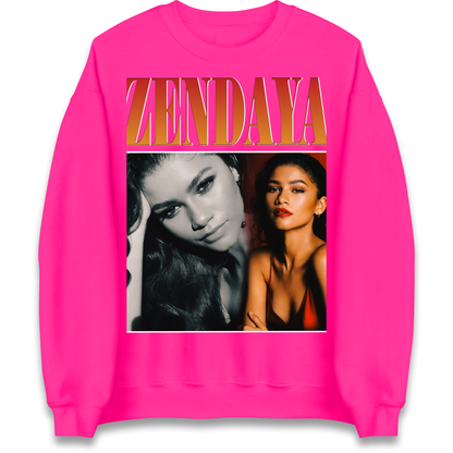 Zendaya Sweatshirt