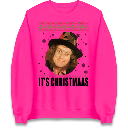 Noddy Christmas Sweatshirt