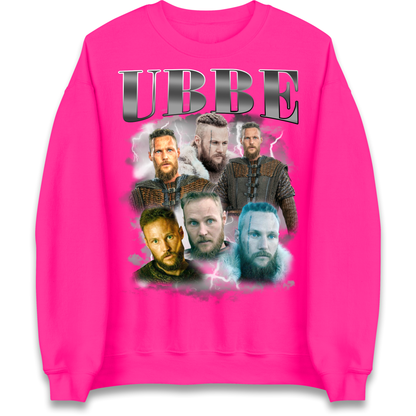 Ubbe Vikings Sweatshirt