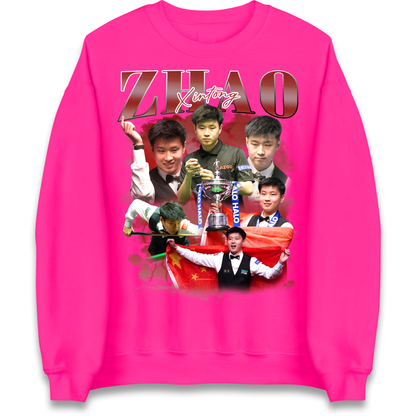 Zhao Xintong Sweatshirt
