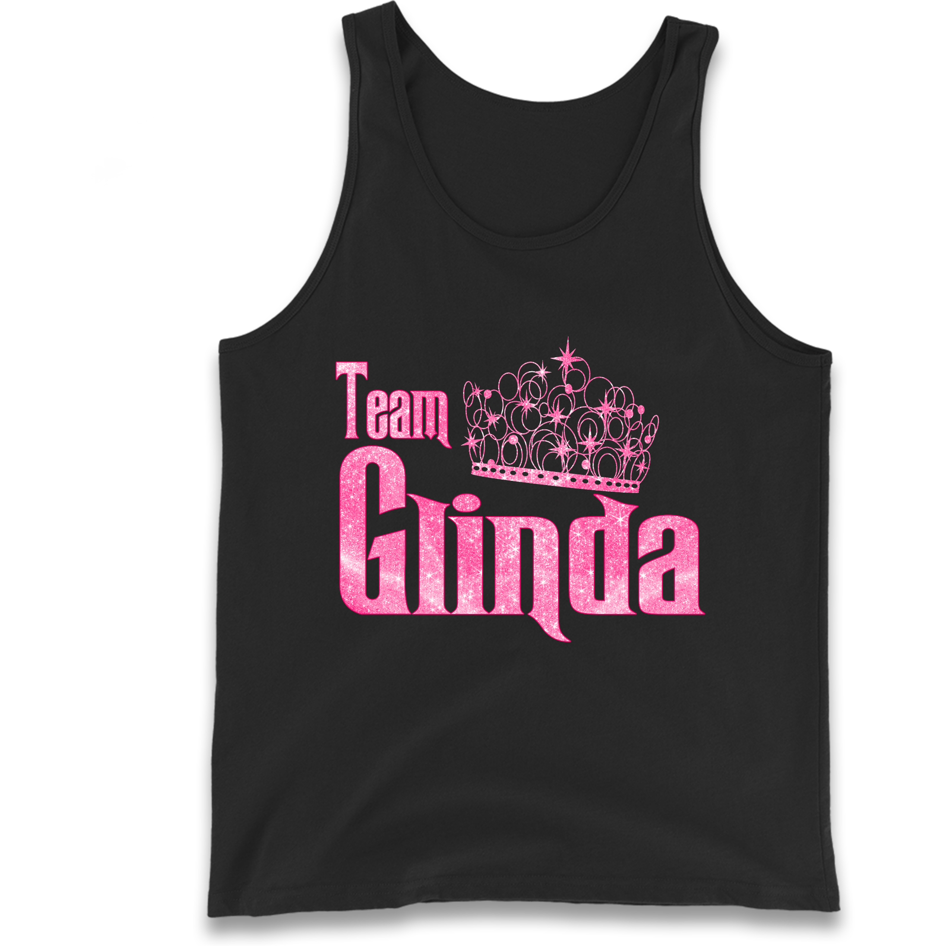 Team Glinda Tank Top