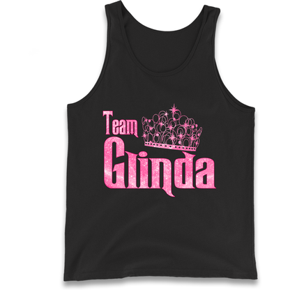 Team Glinda Tank Top