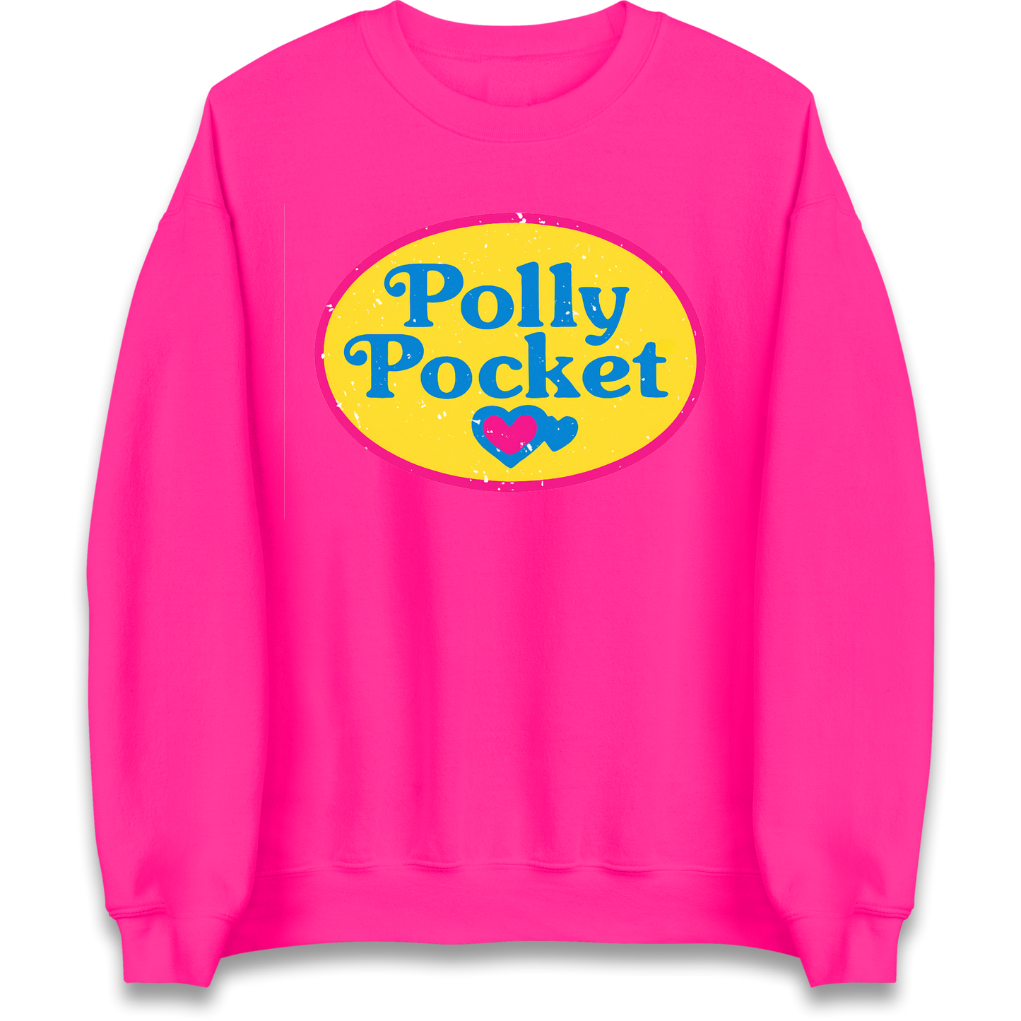 Polly Pocket Sweatshirt