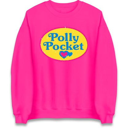 Polly Pocket Sweatshirt