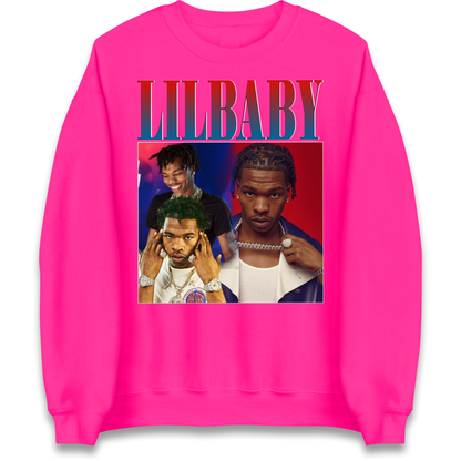 LilBaby Sweatshirt