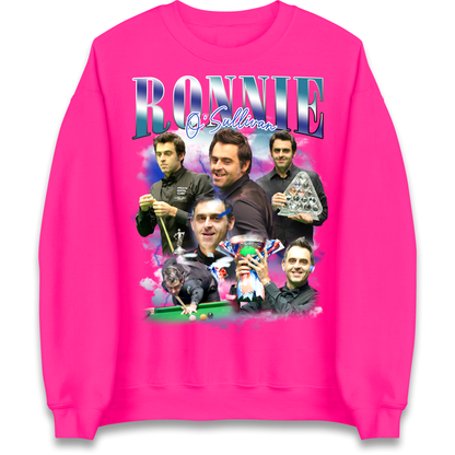 Ronnie O'Sullivan Sweatshirt