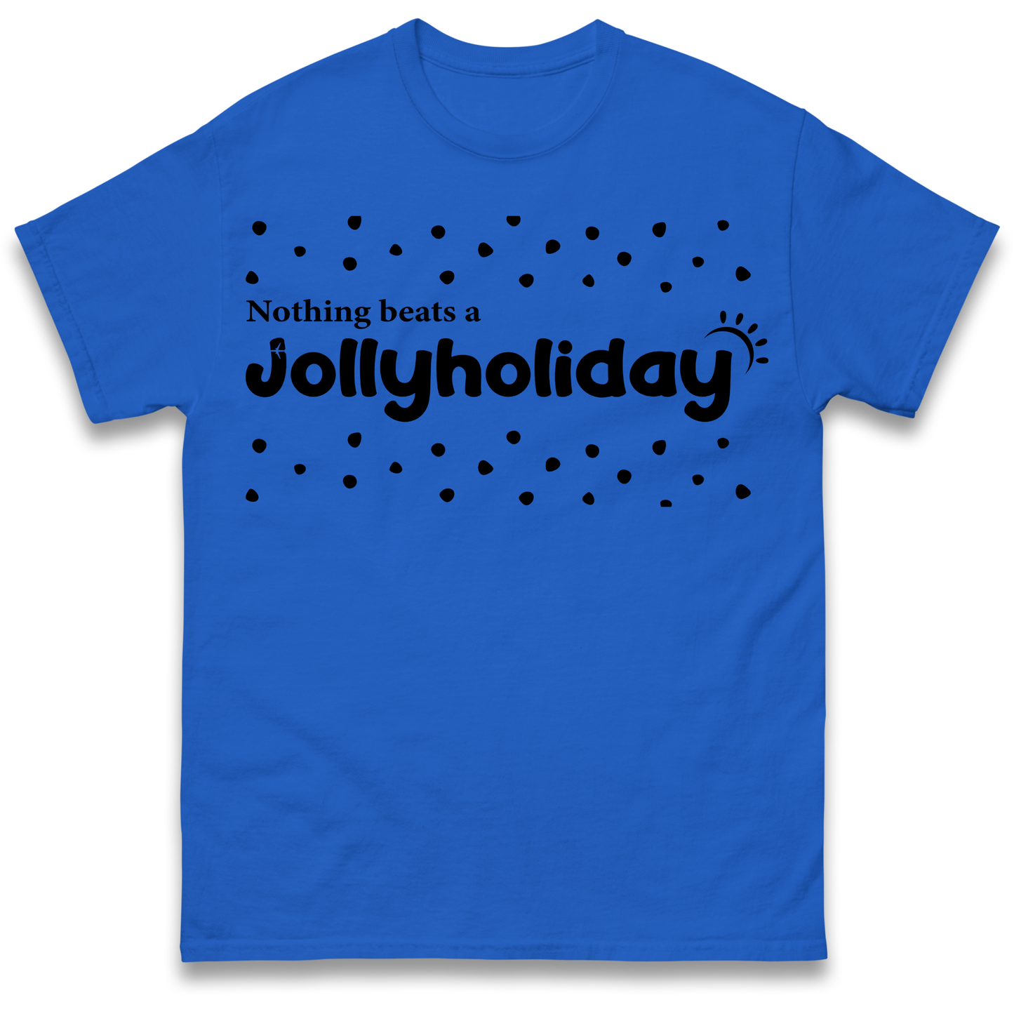 Jet2 Holiday Christmas T Shirt