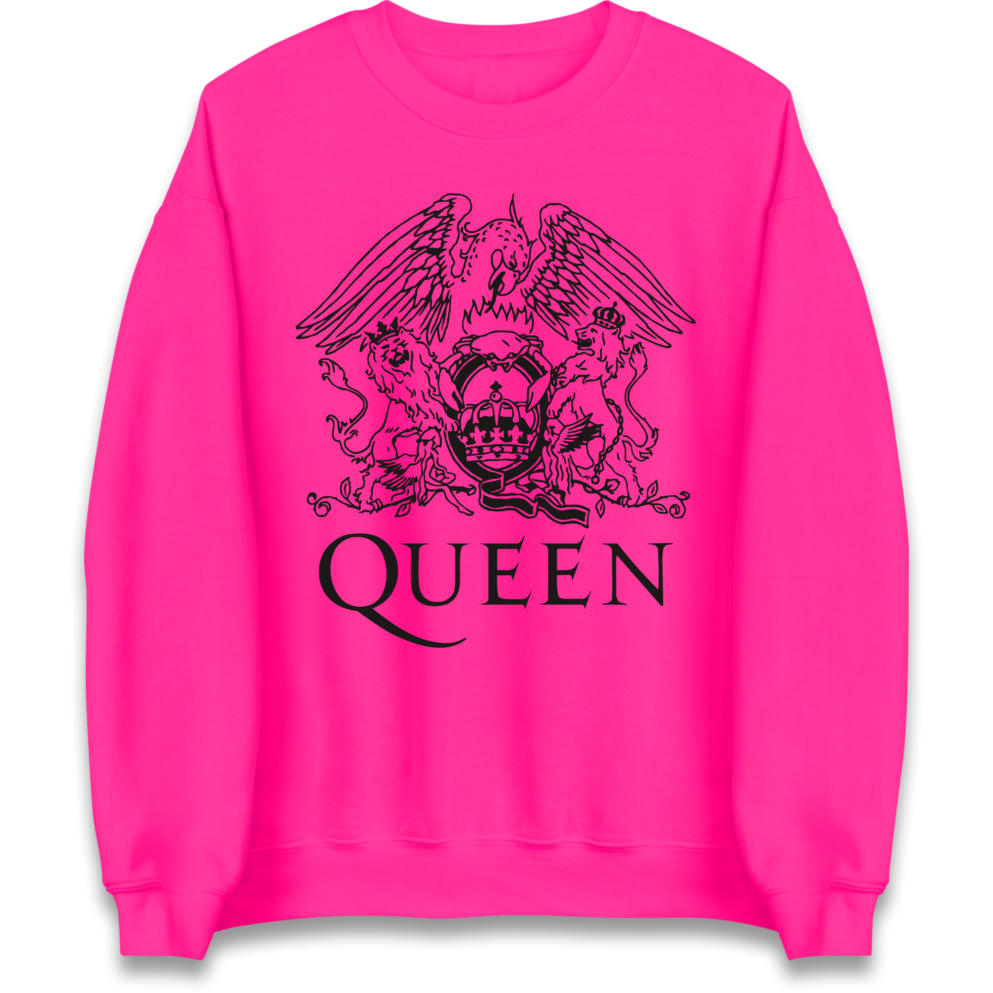 Queen Sweatshirt