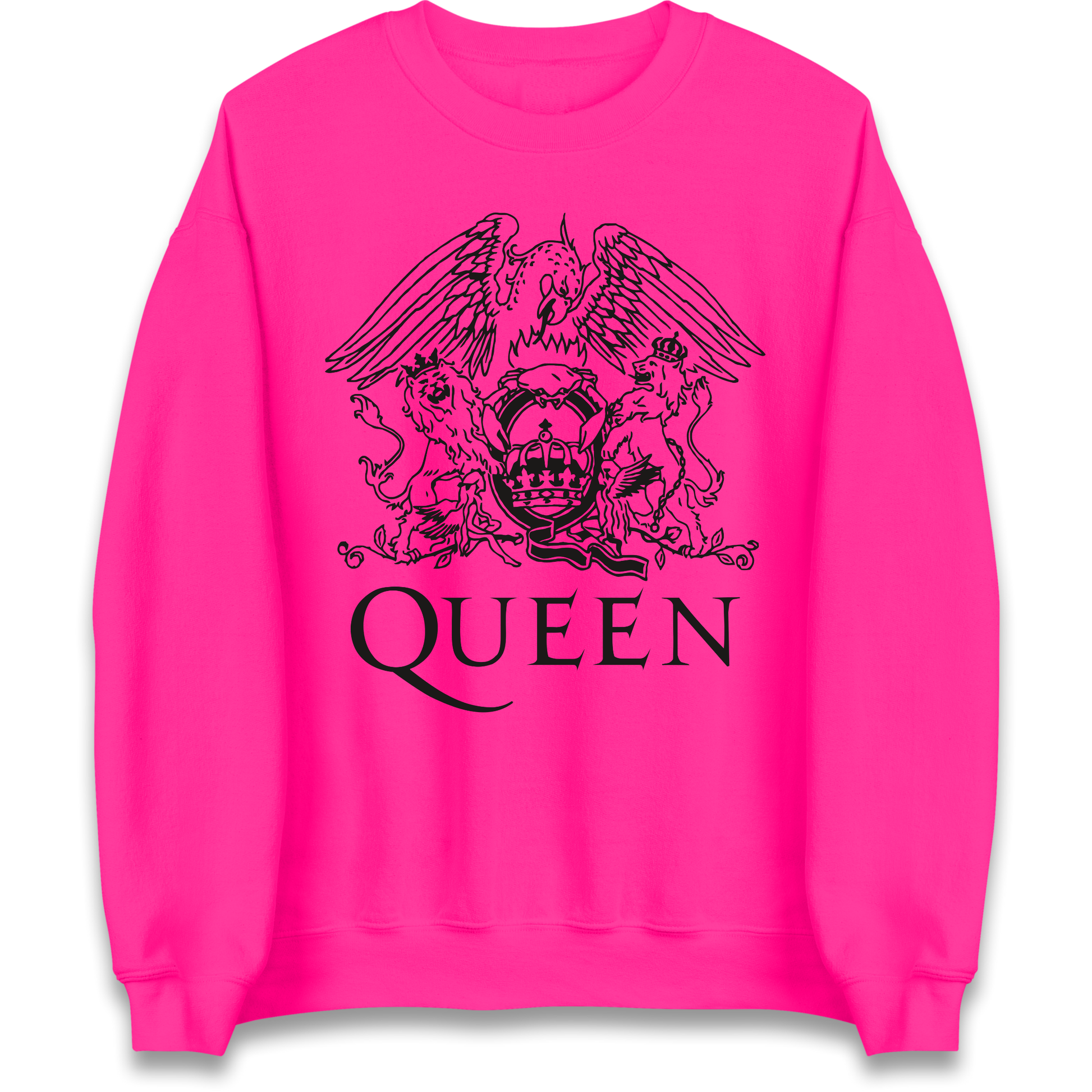 Queen Sweatshirt