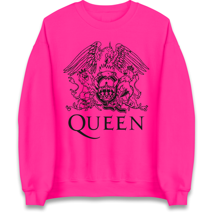 Queen Sweatshirt