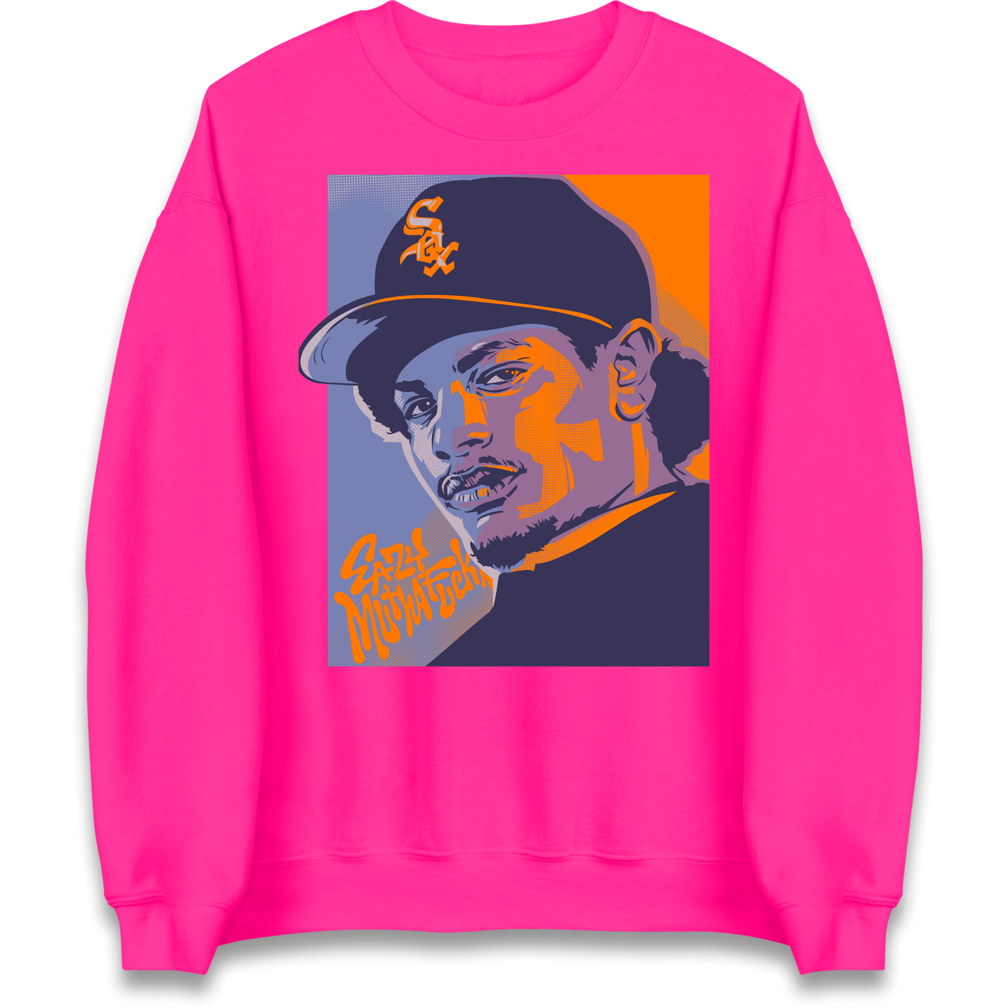Eazy MF Sweatshirt