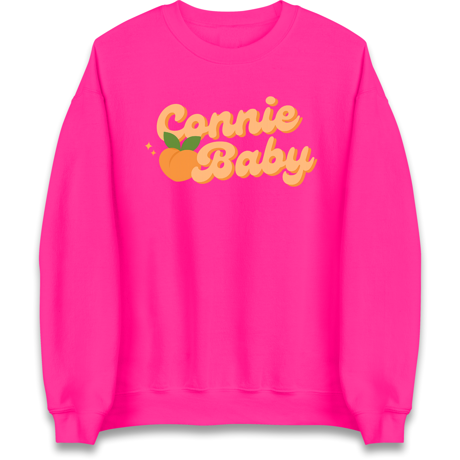 Connie Baby Sweatshirt