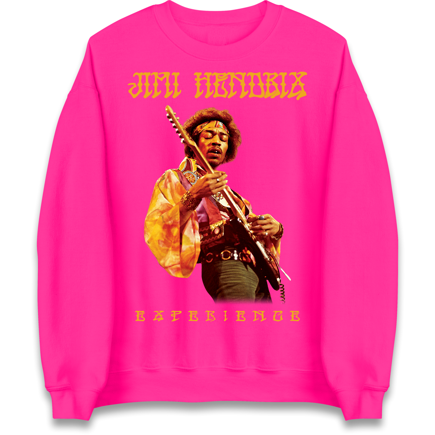 Jimi Hendrix Experience Sweatshirt