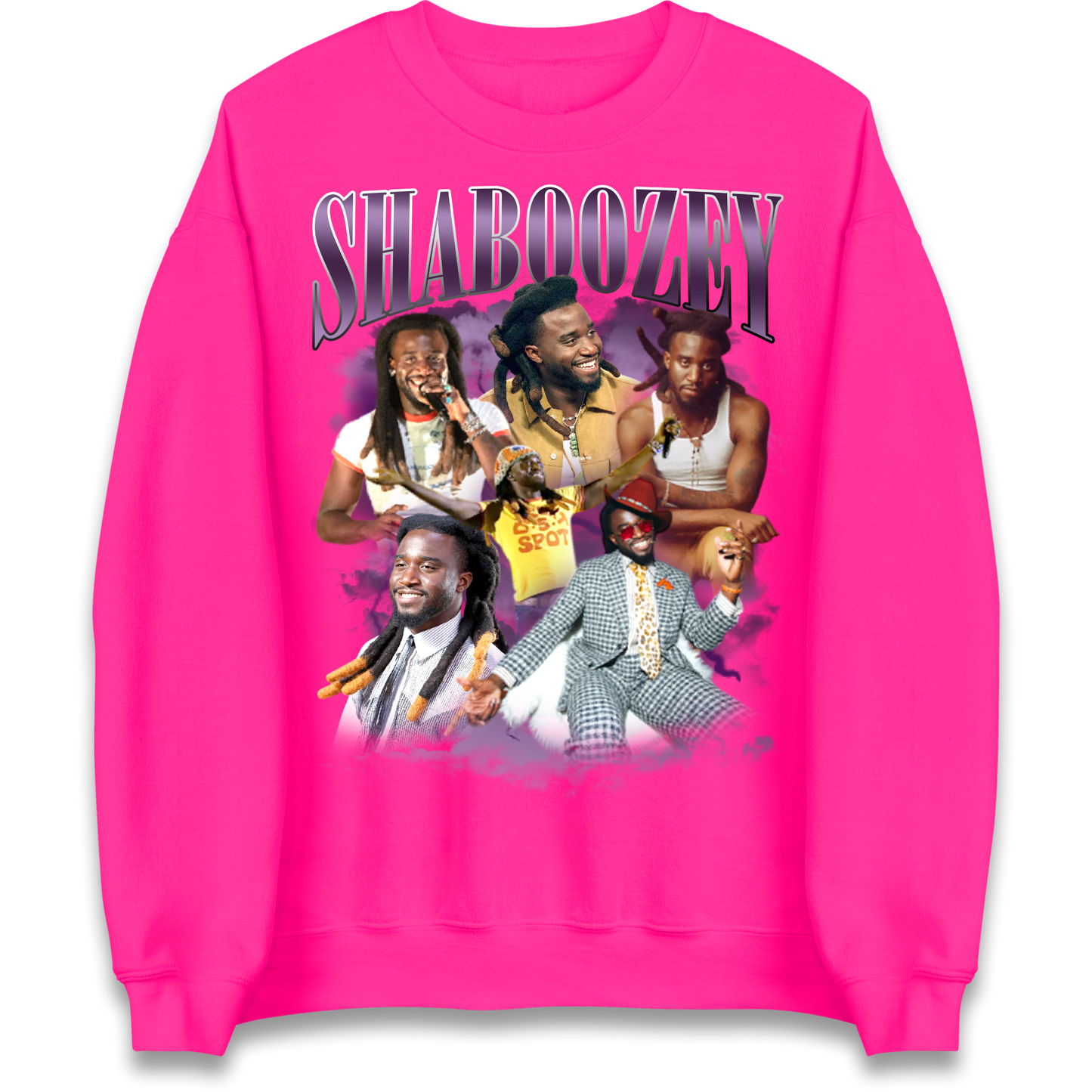 Shaboozey Sweatshirt