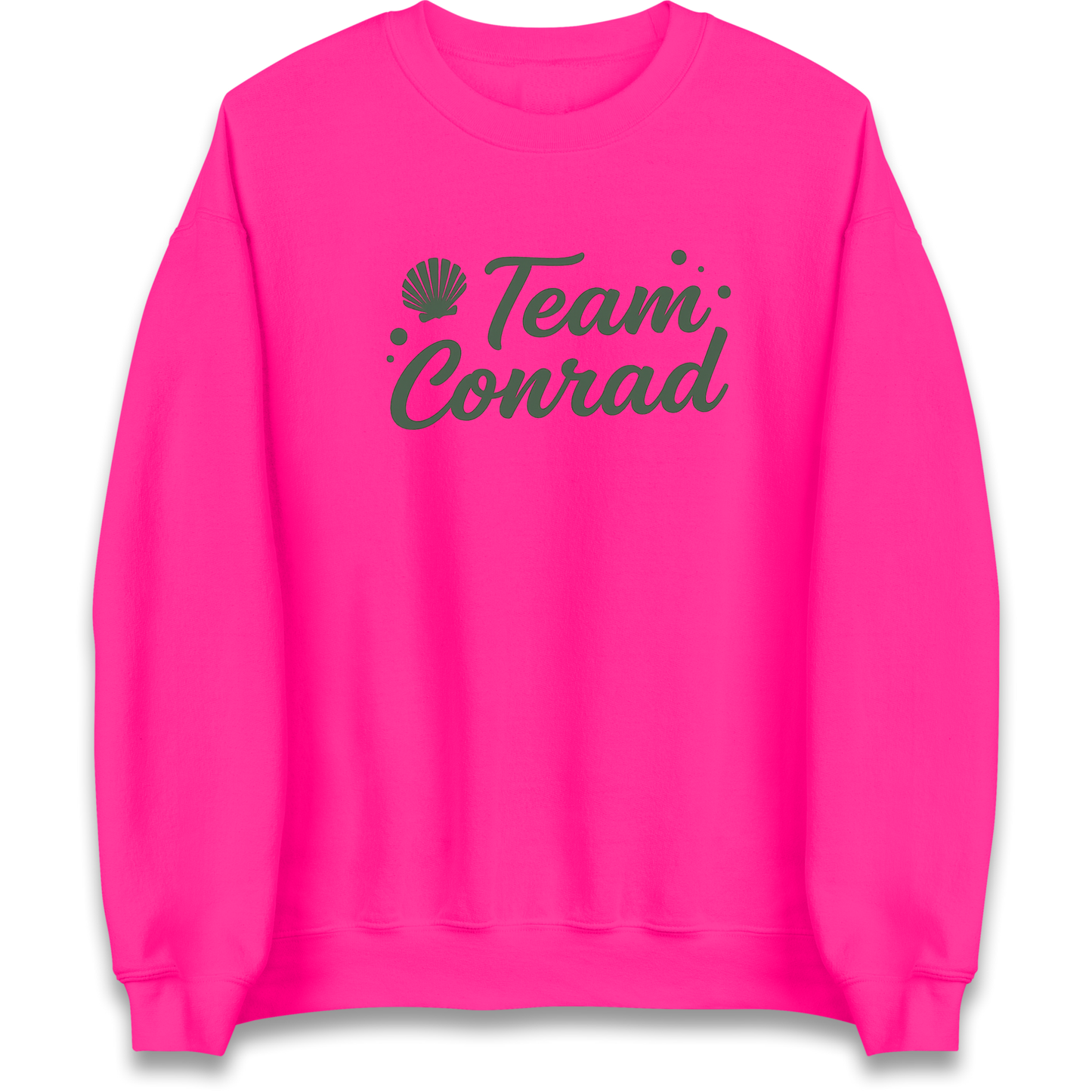 Team Conrad Sweatshirt