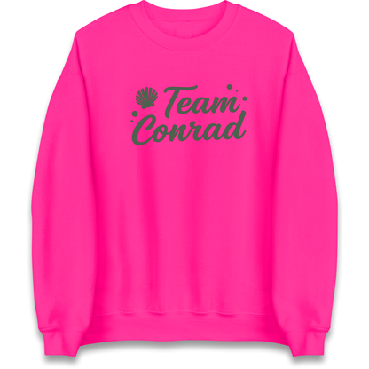 Team Conrad Sweatshirt