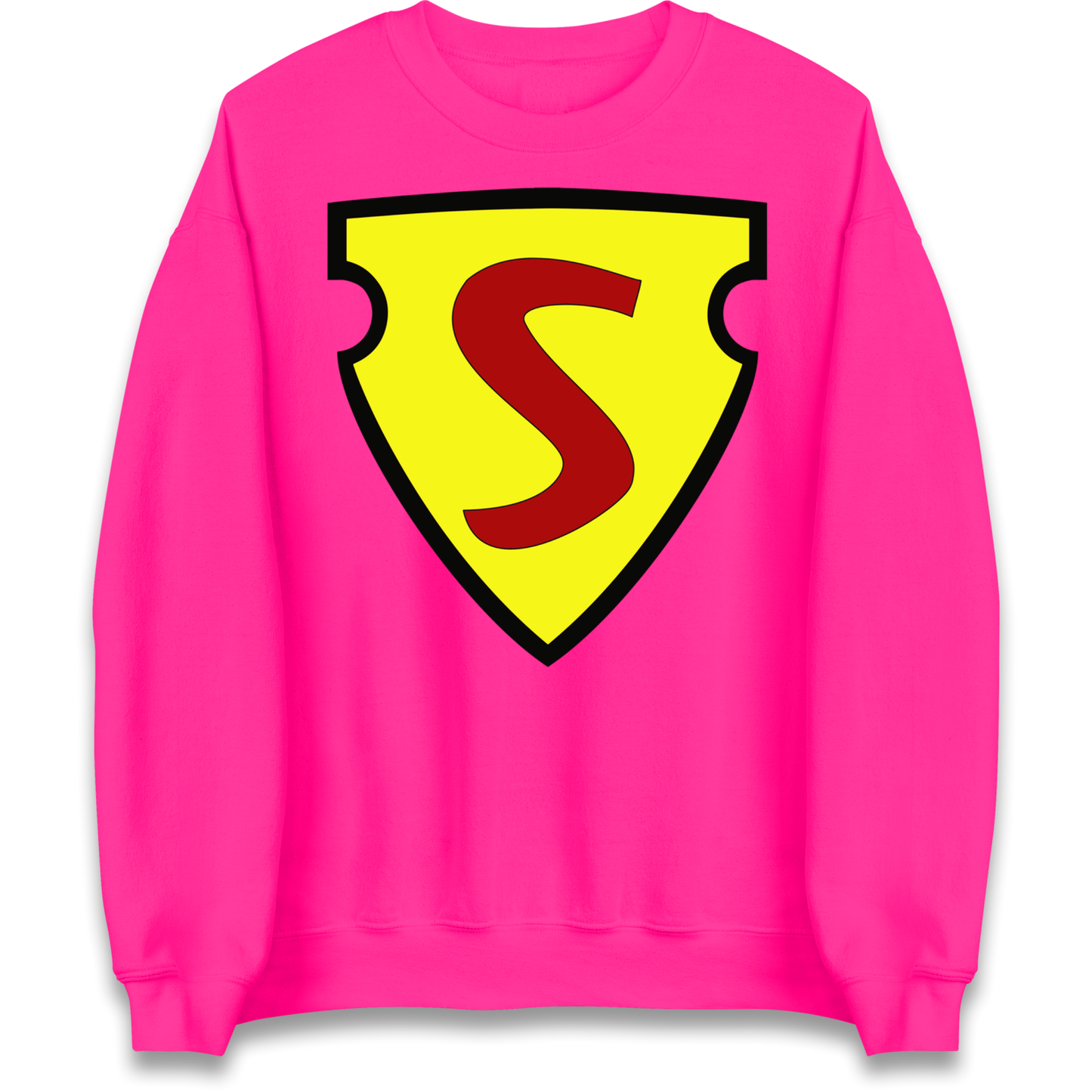 Superman Sweatshirt
