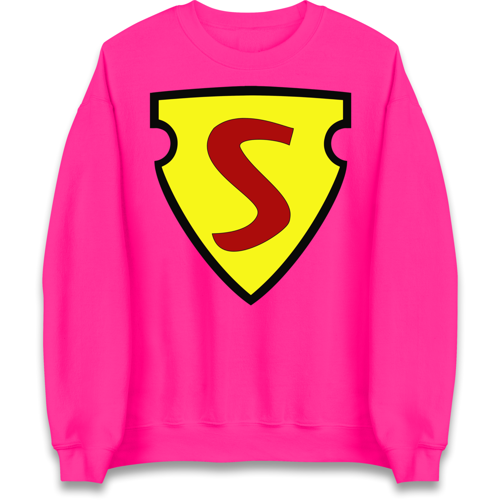 Superman Sweatshirt