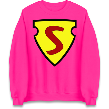 Superman Sweatshirt