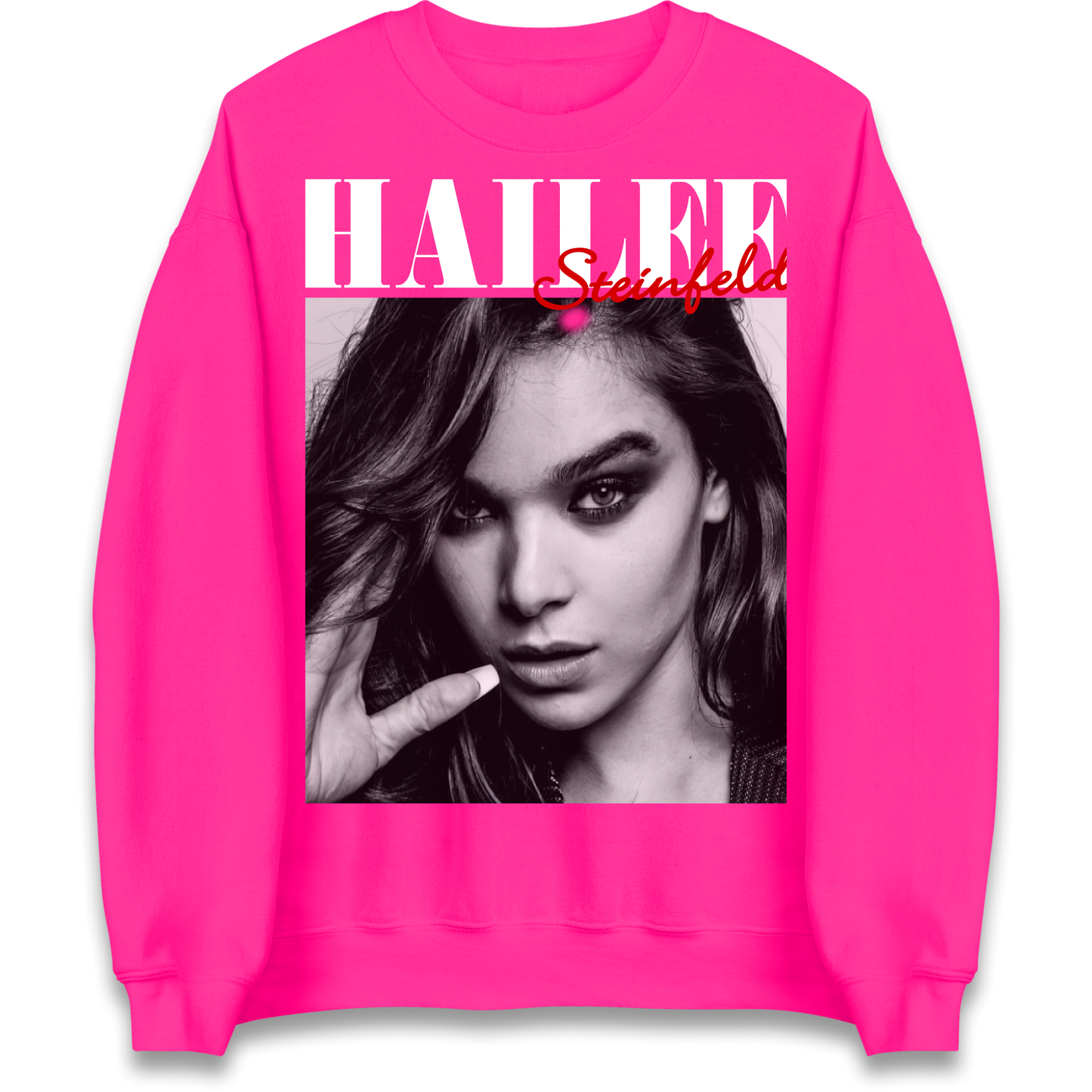 Hailee Steinfeld Sweatshirt