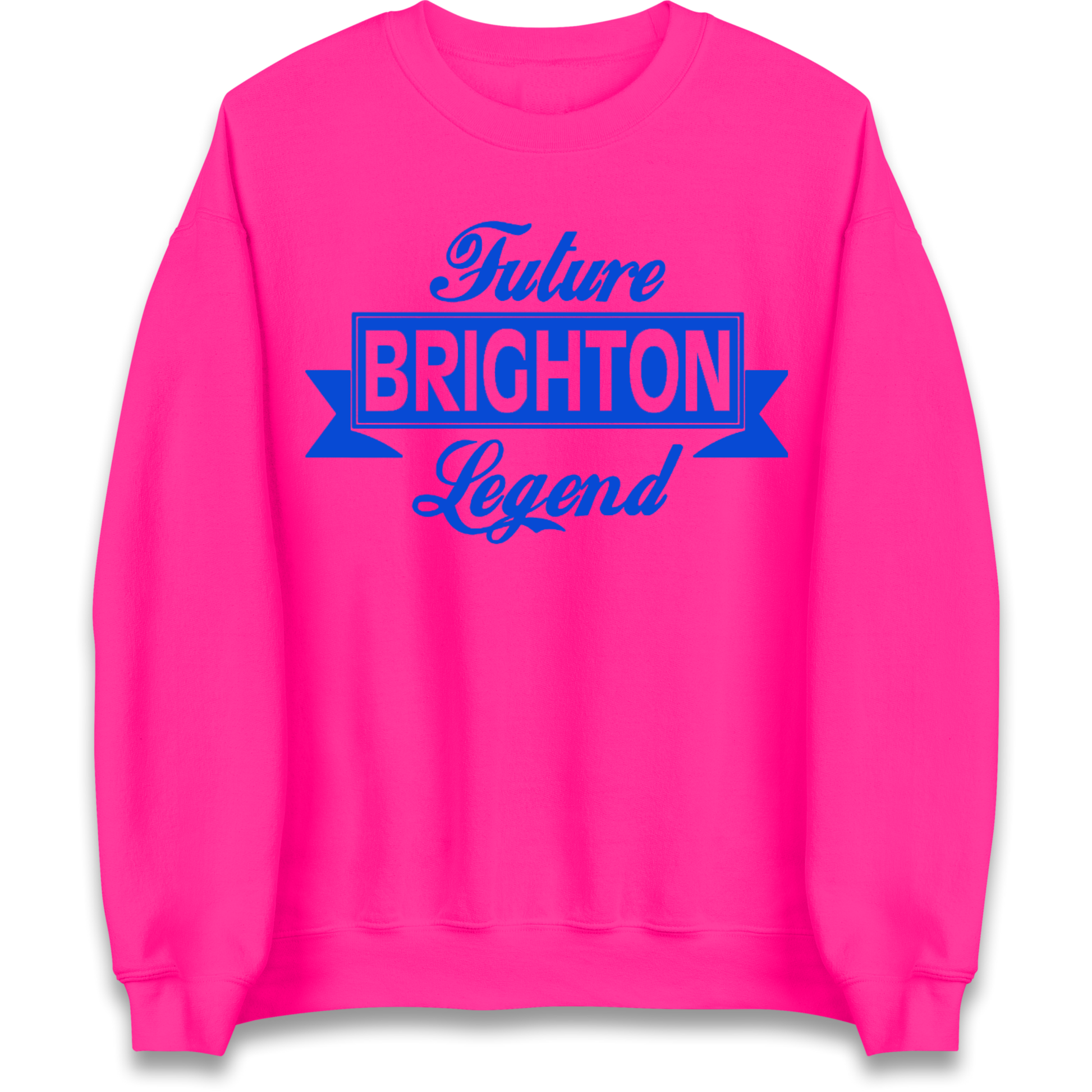 Future Brighton Legend Sweatshirt