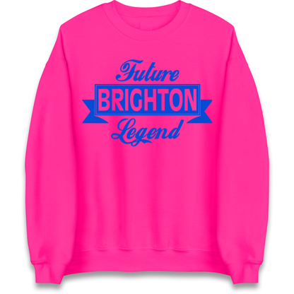 Future Brighton Legend Sweatshirt