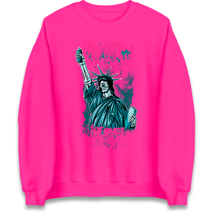 Liberty For Ever Sweatshirt
